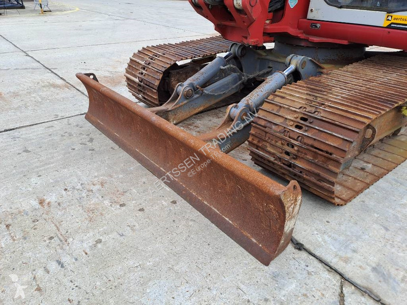 Skovl Takeuchi TB 2150