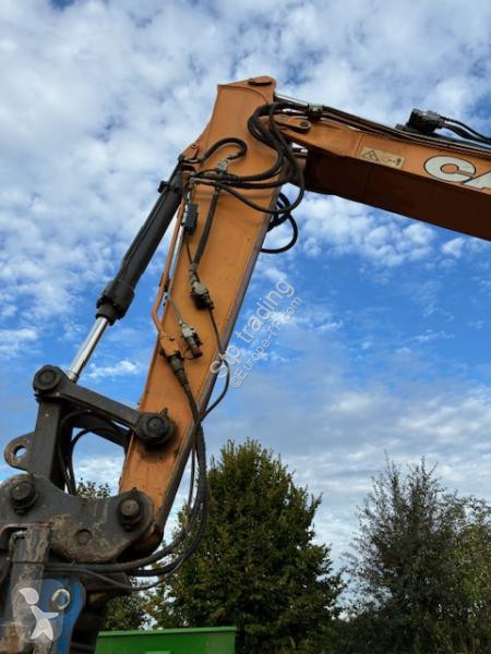 Skovl Case  CX 145D SR