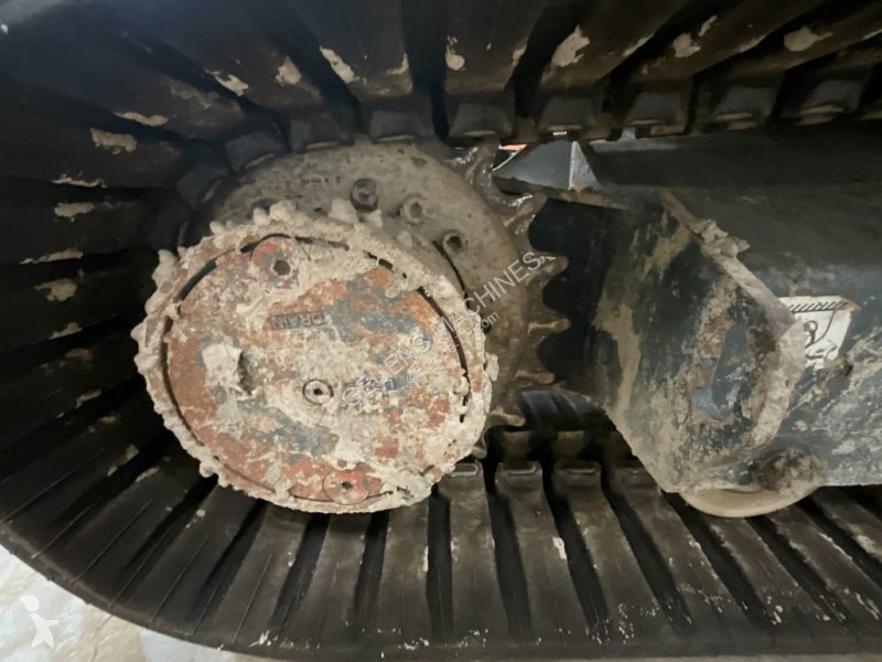 Escavadora Hyundai Robex 30 Z-9 AK