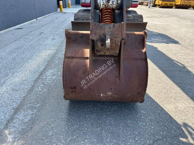 Skovl Takeuchi 2150