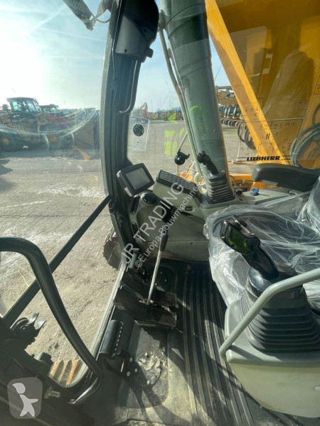 Escavatore Liebherr R 926 LC