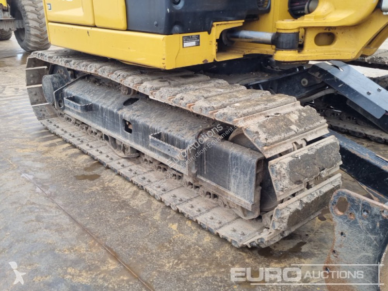 Skovl Caterpillar R