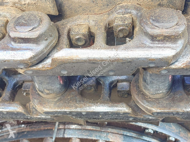 Graafmachine Hitachi 0LCN-6