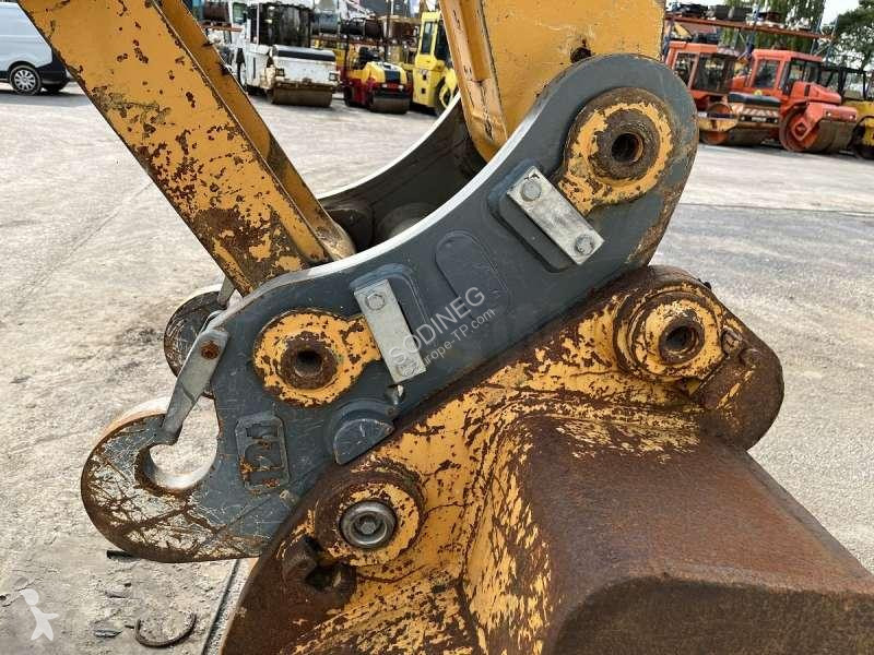 Escavatore Liebherr RHDSL LITRONIC