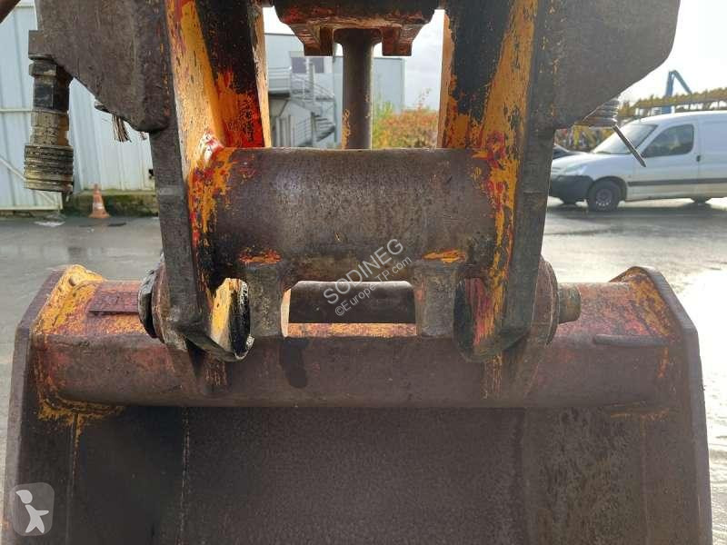 Escavadora Poclain  P60