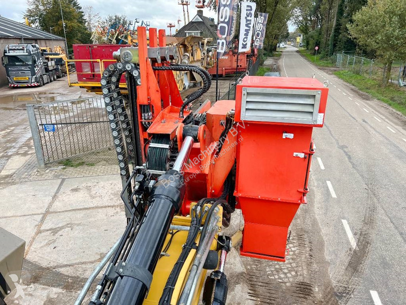 Escavatore Caterpillar 329D + Wimmer Jura Luna...
