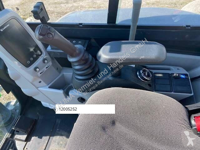 Excavator LiuGong 9027 FE Electric, SW OQ 30...