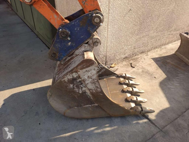 Escavatore Doosan DX85-3