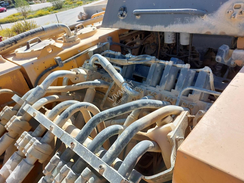 Rýpadlo Liebherr 954 C HD Litronic -