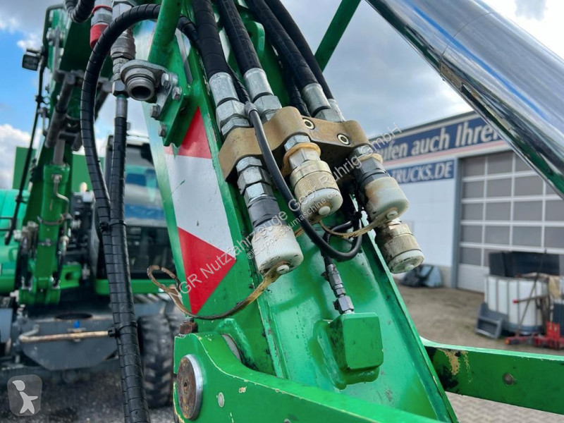 Rýpadlo Liebherr Compact guter Zustand