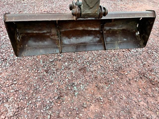 Pelle Hitachi 50U