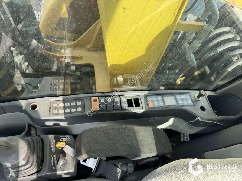 Escavatore Caterpillar D