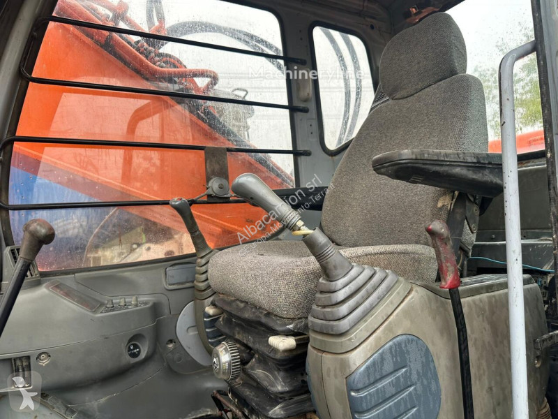 Escavatore Fiat Kobelco EX285