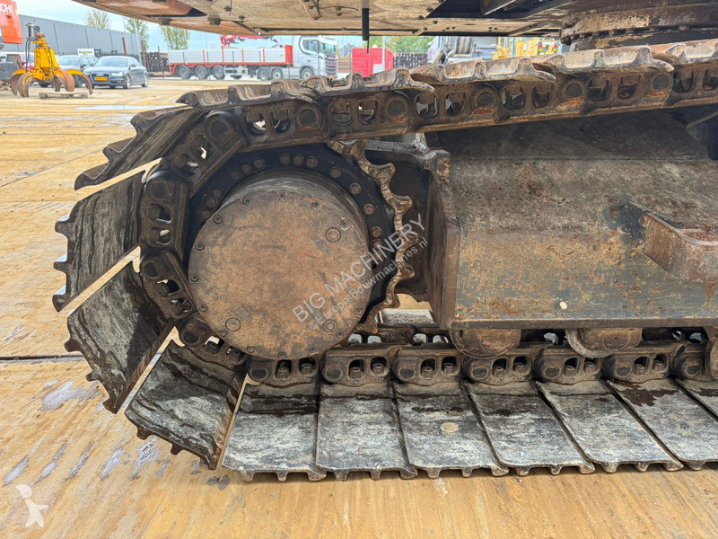 Skovl Doosan 7