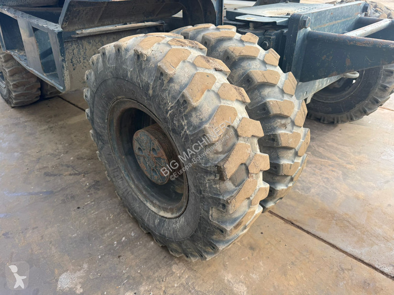 Rýpadlo Hyundai Robex 180W-9A