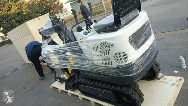 Skovl CLC CLC T 700