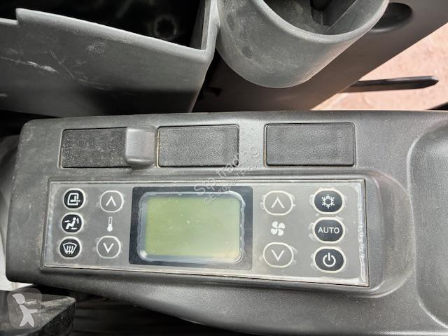 Rýpadlo Case  CX 90D