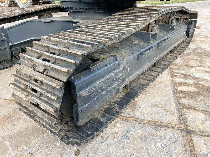 جرافة Kobelco SK380XDLC-10 - New / Unused /...
