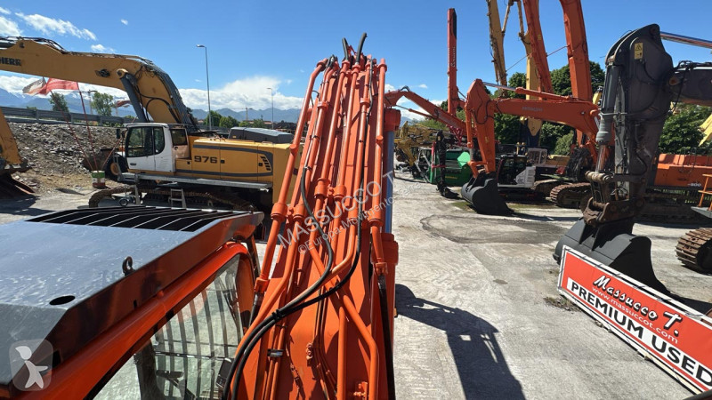 Rýpadlo Doosan