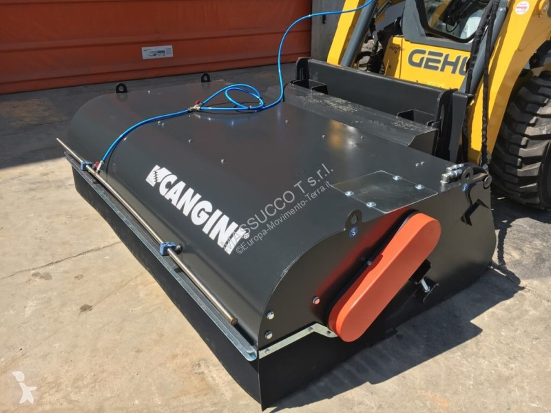 Skovl Gehl V270