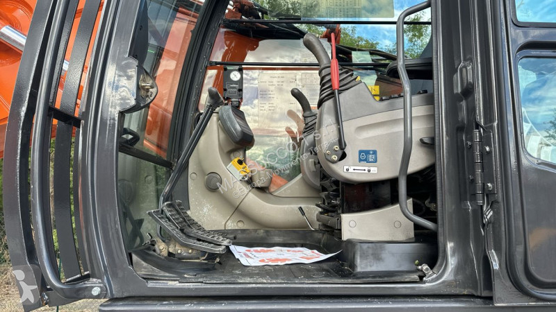 Escavatore Hitachi 3 HSD