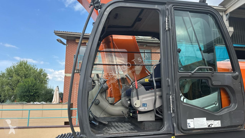 Skovl Hitachi SLF
