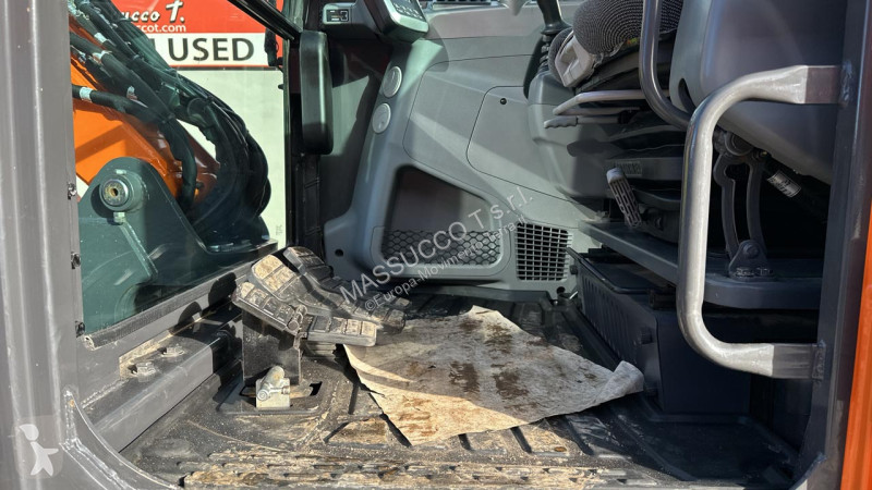 Skovl Doosan