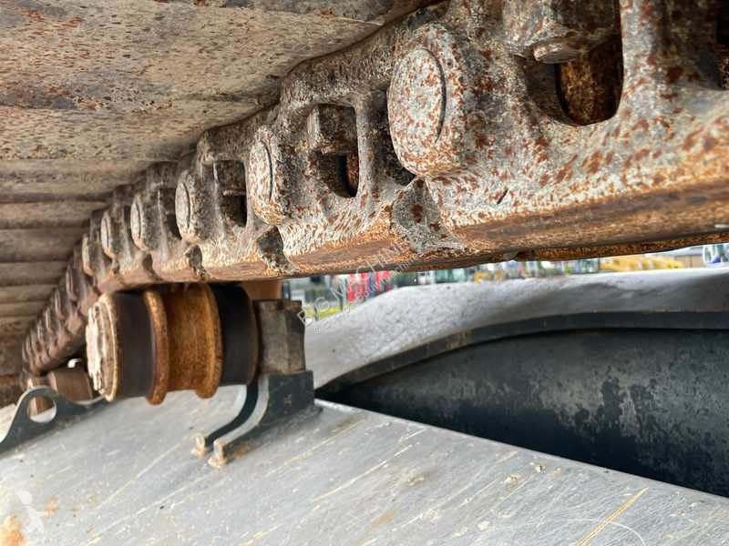 Skovl Liebherr R950 SHD (R944 / R945 / )