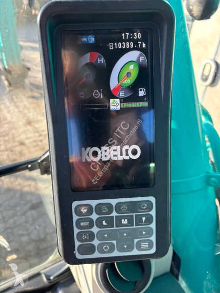 جرافة Kobelco SK 300 LC - 10 / LC-10 /