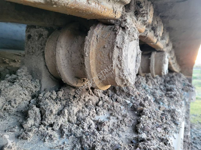 Excavator Komatsu PC290NLCD10