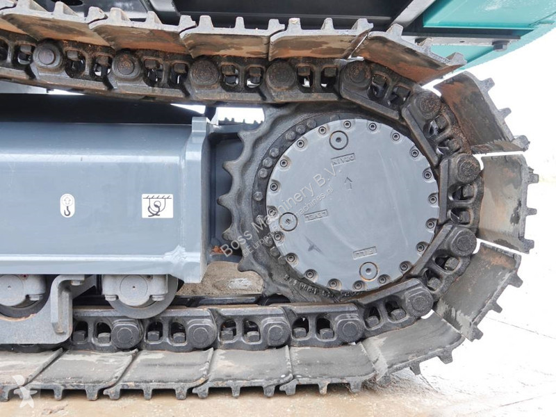 جرافة Kobelco SK220XDLC-10 - Extreme Duty / NEW...