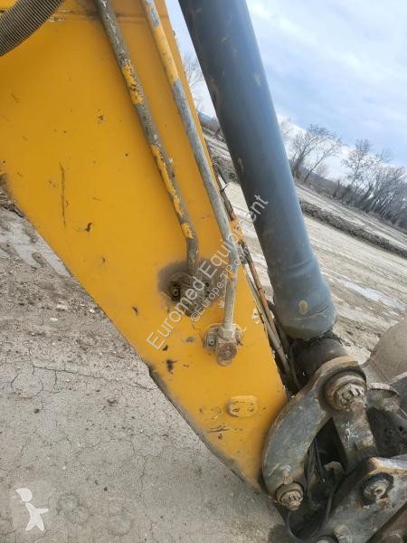 جرافة Liebherr R934B