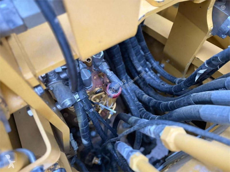 Rýpadlo Komatsu LC-10 ENGCON ROTO