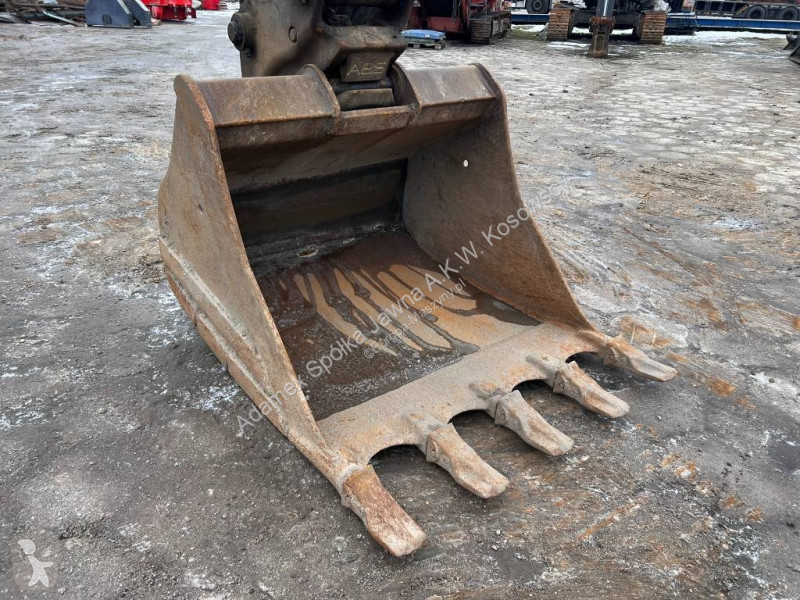 Lopatový nakládač Volvo EC 220 EL