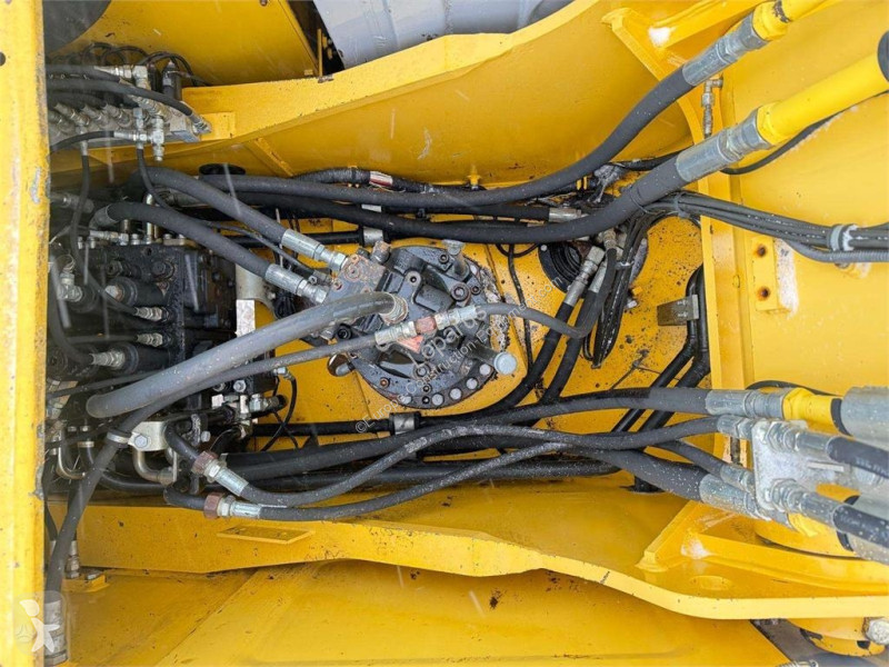 Skovl New Holland LC