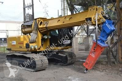 جرافة Gradall XL 3210 4210 5210 3310 4310 5310...