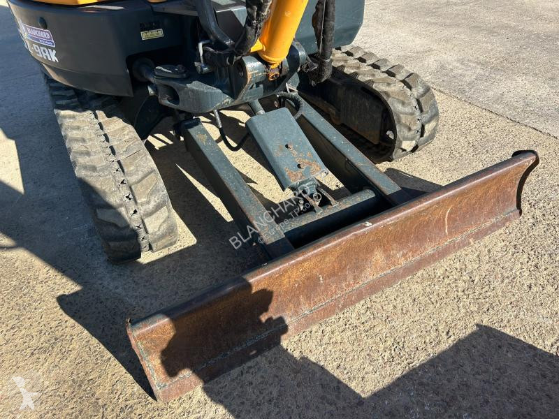 Pelle Hyundai  R25Z-AK