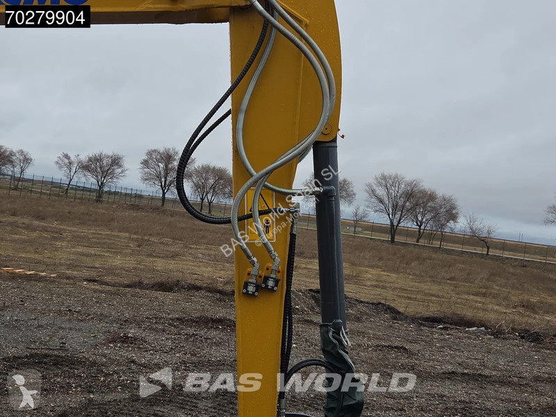 Rýpadlo XCMG XE35 E Garantía de fábrica - 3...