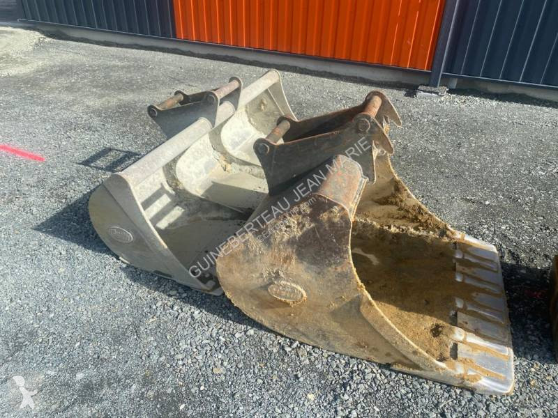 Экскаватор Yanmar B110W