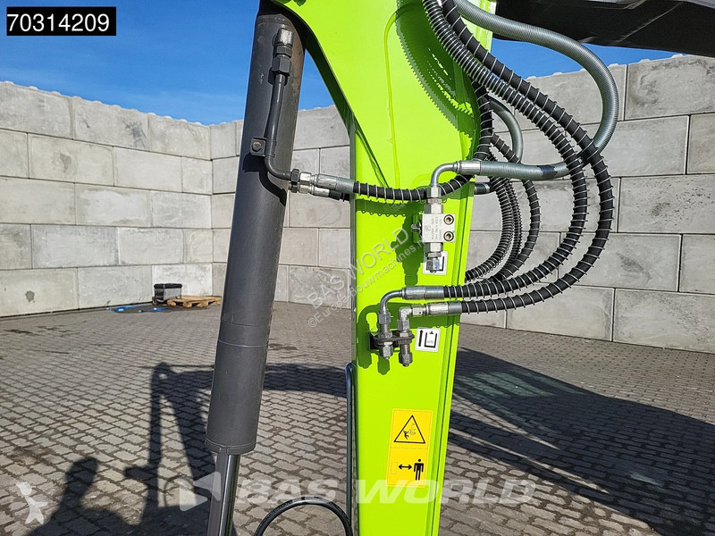 Rýpadlo Zoomlion ZE35 FACTORY WARRANTY - CW/3...