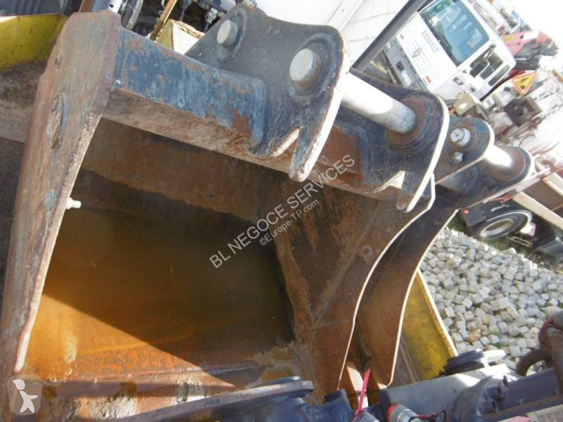 Rýpadlo Hyundai HX 160L Excavator