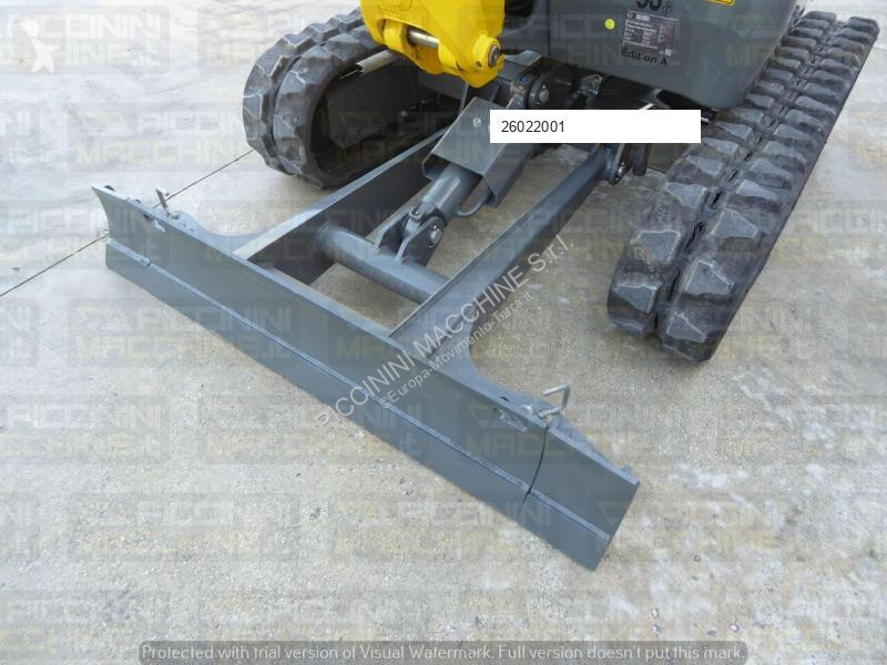 جرافة Wacker Neuson