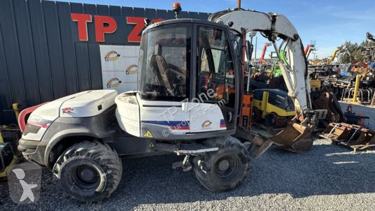 Rýpadlo Mecalac new 12mtx à 43 900 e ht