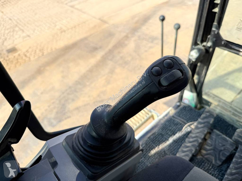 جرافة Caterpillar L - Trimble GPS Prepaired /...