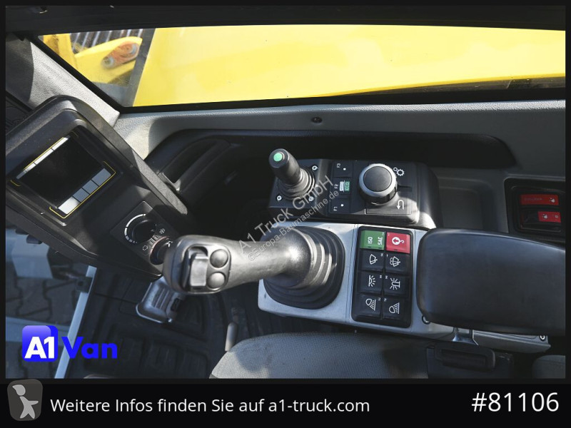 Skovl Wacker Neuson Wacker Neuson ET90...