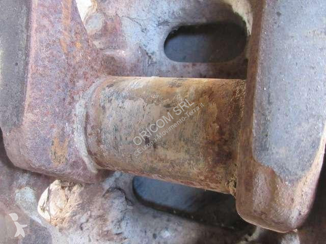 Escavatore Caterpillar 318 FLN
