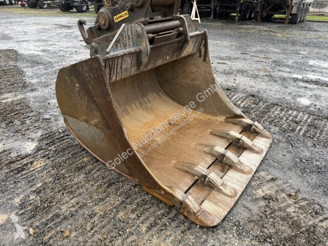 جرافة Caterpillar 320 Kettenbagger 22,1 Ton...