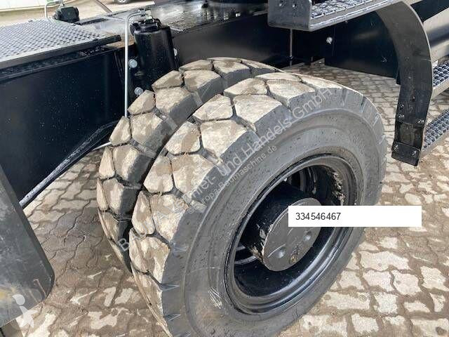 جرافة Caterpillar MH 3024 MIETE / RENTAL...