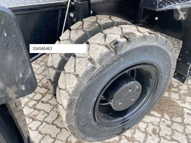 جرافة Caterpillar MH 3022 MIETE / RENTAL...