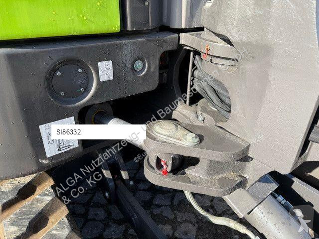 جرافة Zoomlion ZE55GU, Greifer-u....